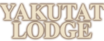 The Yakutat Lodge Logo